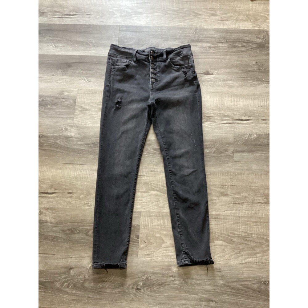 Flying Monkey Womens Skinny Jeans Size 31